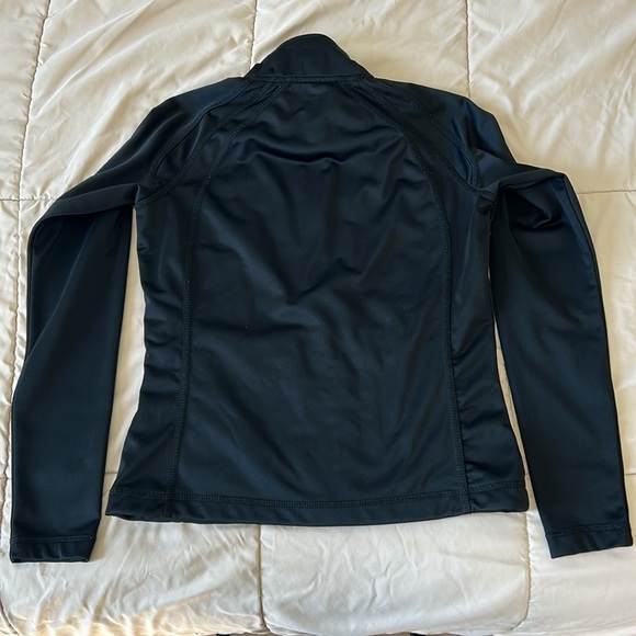 CSULB/LBSU/CSU Long Beach School of Nursing Track Jacket - Picture 3 of 5
